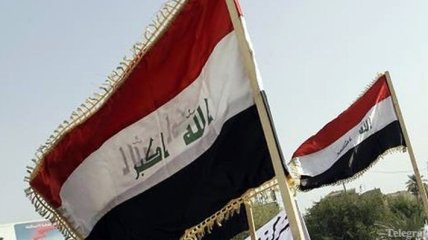 Террористы напали на тюрьму в иракском Тикрите