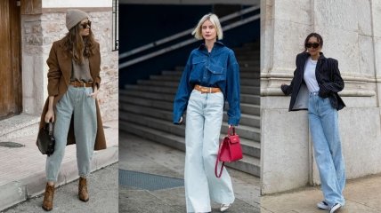 Жіночі джинси, які будуть модними у 2023-му