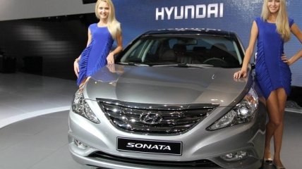 Hyundai Sonata стал еще эффективней