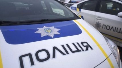 В полицейском отделении Харьковской области был найден труп мужчины