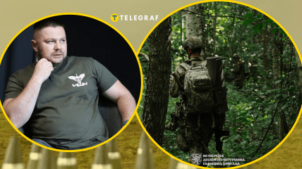 Олег Апостол поділився думками про перемогу України у війні