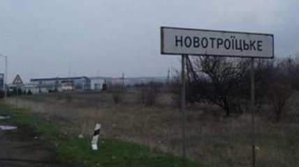 На Донбассе не будет работать один из контрольных пунктов 