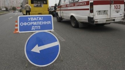 Работники прокуратуры погибли в ДТП из-за ямы на дороге