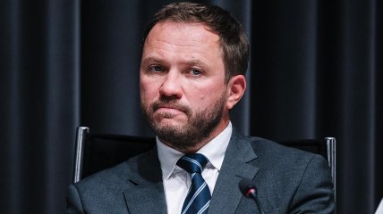 Міністр закордонних справ Естонії Маргус Цахкна