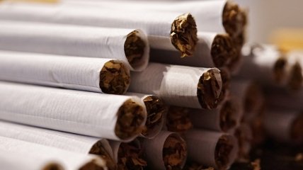 Группа компаний "Винниковская табачная фабрика уплатила в бюджет более 7 млрд грн
