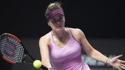 Свитолиной покорилось уникальное достижение на WTA Finals