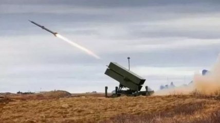ПВО Украины может начать пропускать вражеские ракеты