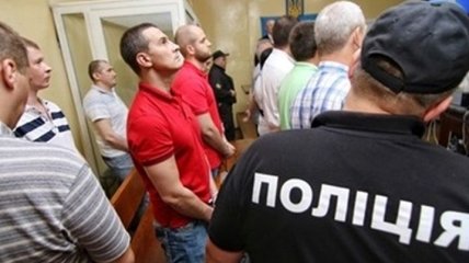Дело 2 мая: фигуранта обменяют на украинского пленного 