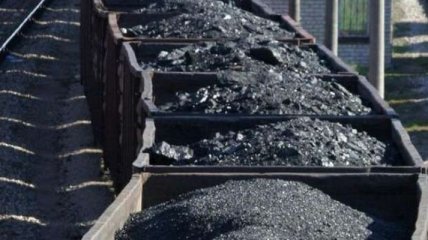 Украина вводит 65% спецпошлину на импорт на российский уголь 