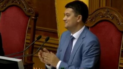 ВР приняла закон о прослушке депутатов 