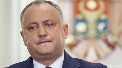 В Молдове не поддержали законопроект об отмене пенсионной реформы