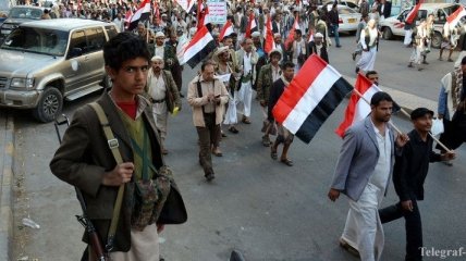 Совбез ООН принял резолюцию по Йемену 