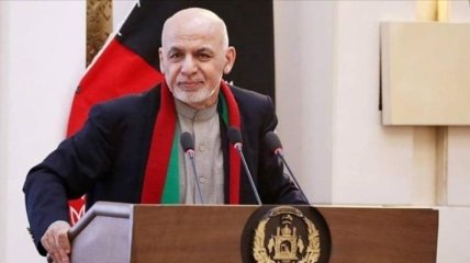 Президент Афганистана приветствует объявленное талибами перемирие