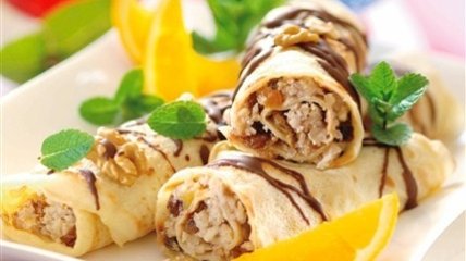 Масленица: 5 самых вкусных рецептов блинов