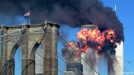 В США откроют музей в память о жертвах терактов 11 сентября 