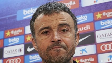 Тренер "Барселоны": Примеру выиграет лучшая команда