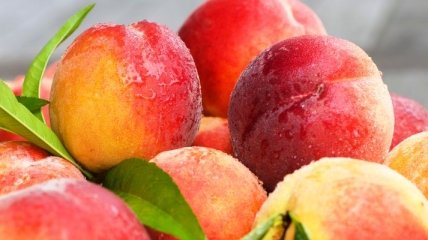 Персиковая диета: как похудеть за 1 месяц? 