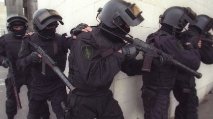 СБУ за сутки задержала 9 боевиков "ДНР"