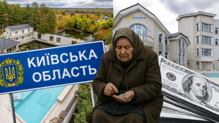 Имение с бассейном и SPA