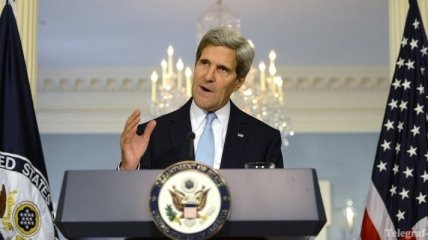 США не оставляют попыток вызволить пропавшего в Иране американца