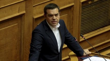 Експрем'єр Греції розкритикував позицію ЄС щодо Північної Македонії та Албанії