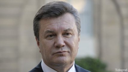 Виктор Янукович настроен на Европу