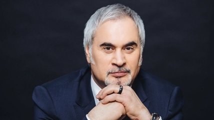 Валерий Меладзе высказался об отношениях между Украиной, Грузией и Россией: "Мое сердце разрывается"