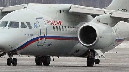 Украина создает двигатель нового поколения для самолетов Ан-148