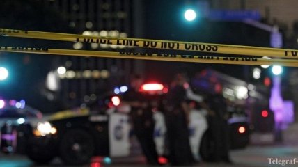 Стрельба в Далласе: 5 погибло, еще 7 получили ранения