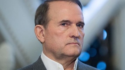 Atlantic council: активизация России на границе с Украиной связана с атакой Зеленского на личного друга Путина – Виктора Медведчука