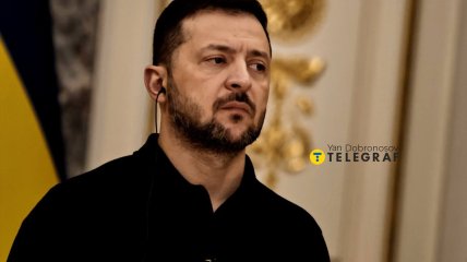 Владимир Зеленский