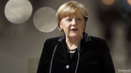 Еврокомиссия поддержала идею Меркель 