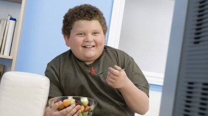 На что влияет вес ребенка?
