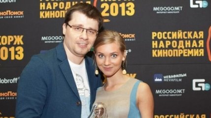 Неужели Гарик Харламов и Кристина Асмус расстались?   