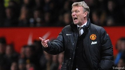 FA может выдвинуть обвинения в адрес наставника "Манчестер Юнайтед"