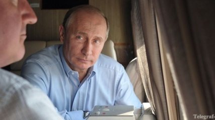 Путин хочет ввести персональную ответственность за исполнение указов