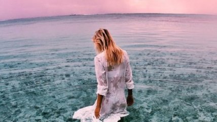 Уголки мира, в которые стоит поехать в отпуск (Фото)