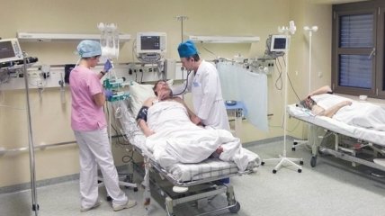 В Подмосковье трагедия из-за проблем с кислородом в коронавирусной больнице: первые данные о жертвах