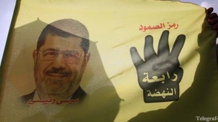 Суд над Мурси перенесли на 8 января 