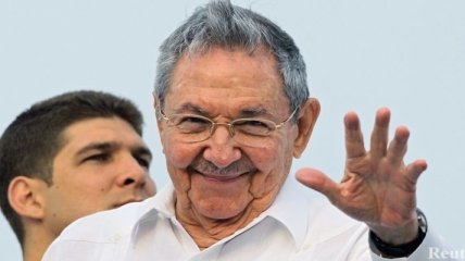 Рауль Кастро: Страны Южной Америки находятся в опасности