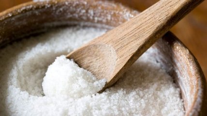 Соль: вред или все-таки польза