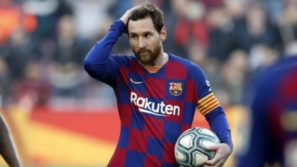 Футбольний клуб "Барселона" тріщить по швах через внутрішню кризу