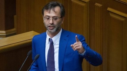 Вице-президентом ПАСЕ стал народный депутат Украины