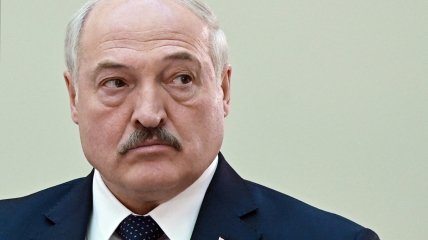 олександр лукашенко