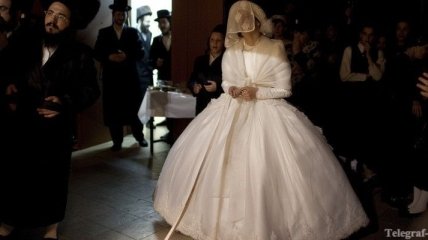 Что следует учитывать, выбирая свадебное платье