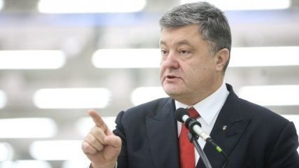 Порошенко: РФ может попытаться захватить Мариуполь и Бердянск