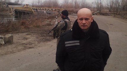 Представитель ОГА прокомментировал аварию на Луганской ТЭС