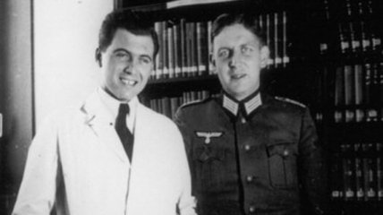 В Мюнхенском институте психиатрии нашли коллекцию мозгов жертв нацистов