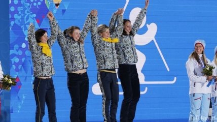 Сборная Украины начала подготовку к новому сезону по биатлону