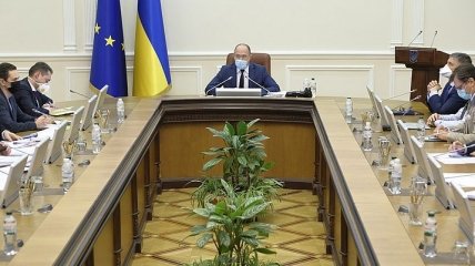 Шмыгаль: Украина, как и весь мир, должна научиться жить по новым стандартам